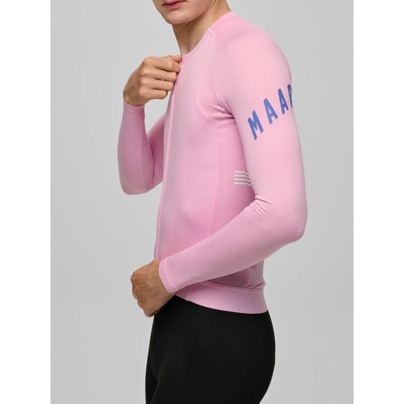 Maap Z03 Aeon LS Jersey - Koszulka kolarska męska | Hardloop