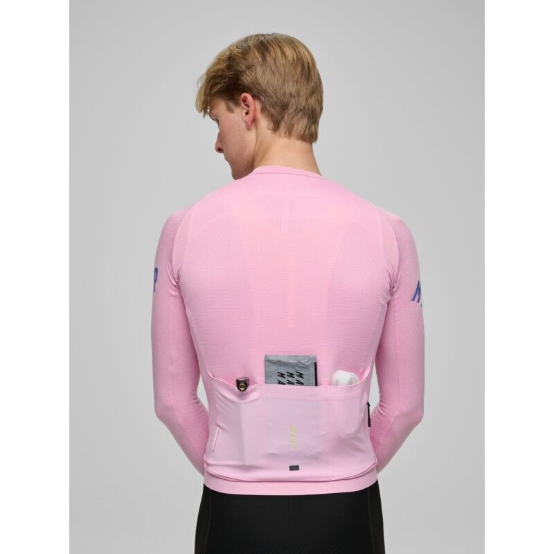 Maap Z03 Aeon LS Jersey - Fietsshirt - Heren | Hardloop