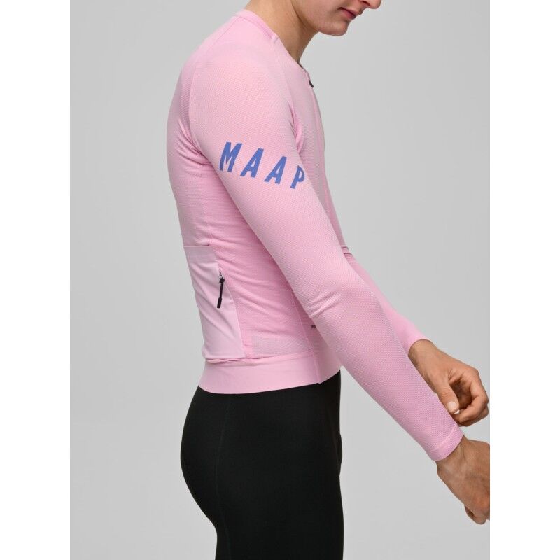 Maap Z03 Aeon LS Jersey - Fietsshirt - Heren | Hardloop