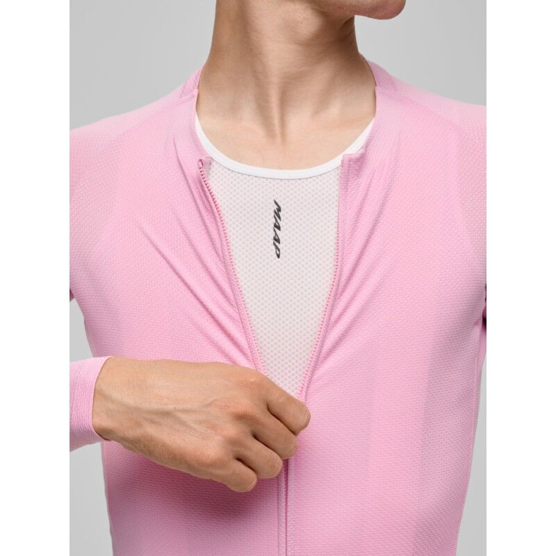 Maap Z03 Aeon LS Jersey - Fietsshirt - Heren | Hardloop