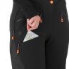 Mammut Eisfeld Guide SO Pants Women - Mountaineering trousers - Women's