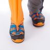 Mammut Eisfeld Guide SO Grydets Women - Spodnie damskie alpinistyczne | Hardloop