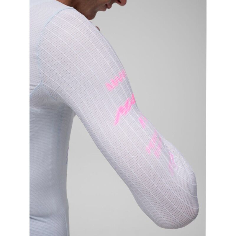 Maap Z04 Beta Pro Aero LS Jersey - Cykeljersey - Herrer | Hardloop