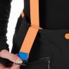 Mammut Eisfeld Guide SO Grydets Women - Spodnie damskie alpinistyczne | Hardloop
