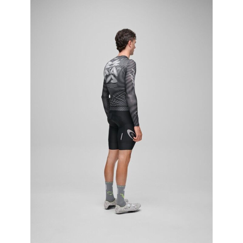 Maap Z05 Spectrum Pro Air LS Jersey 3.0 - Cycling jersey - Men's | Hardloop