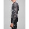 Maap Z05 Spectrum Pro Air LS Jersey 3.0 - Cykeljersey - Herrer | Hardloop