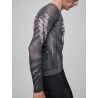 Maap Z05 Spectrum Pro Air LS Jersey 3.0 - Cykeljersey - Herrer | Hardloop