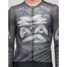 Maap Z05 Spectrum Pro Air LS Jersey 3.0 - Koszulka kolarska męska | Hardloop