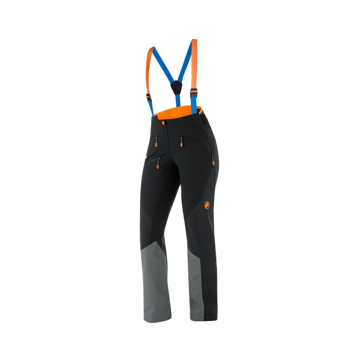 Mammut Eisfeld Guide SO Pants Women - Mountaineering trousers - Women's