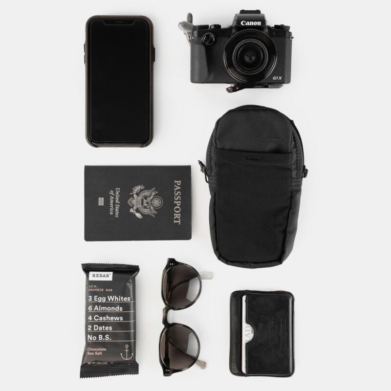 Matador Speed Stash V2 - Packing Cube | Hardloop