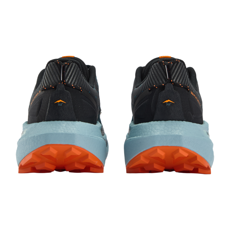 361° Futura 3 - Buty trailowe meskie | Hardloop
