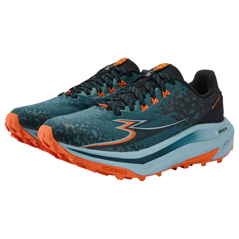 361° Futura 3 - Trail running shoes - Men's | Hardloop