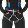 Mammut Eisfeld Guide SO Grydets Women - Spodnie damskie alpinistyczne | Hardloop