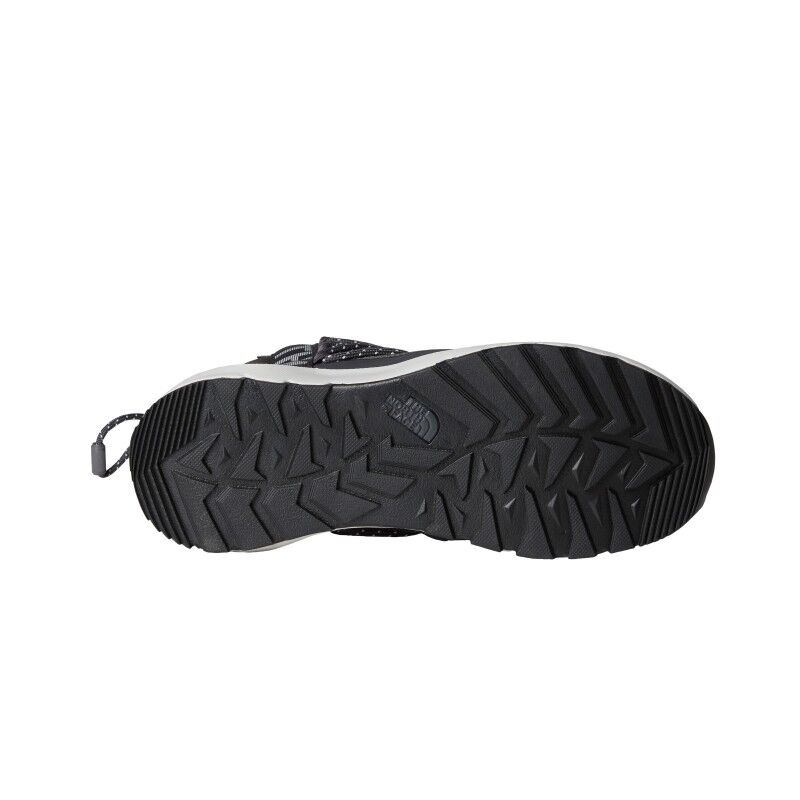 The North Face W Thermoball Lace Up Wp - Snow boots - Women's | Hardloop