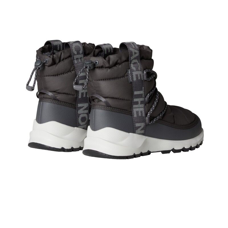 The North Face W Thermoball Lace Up Wp - Bottes de neige femme | Hardloop