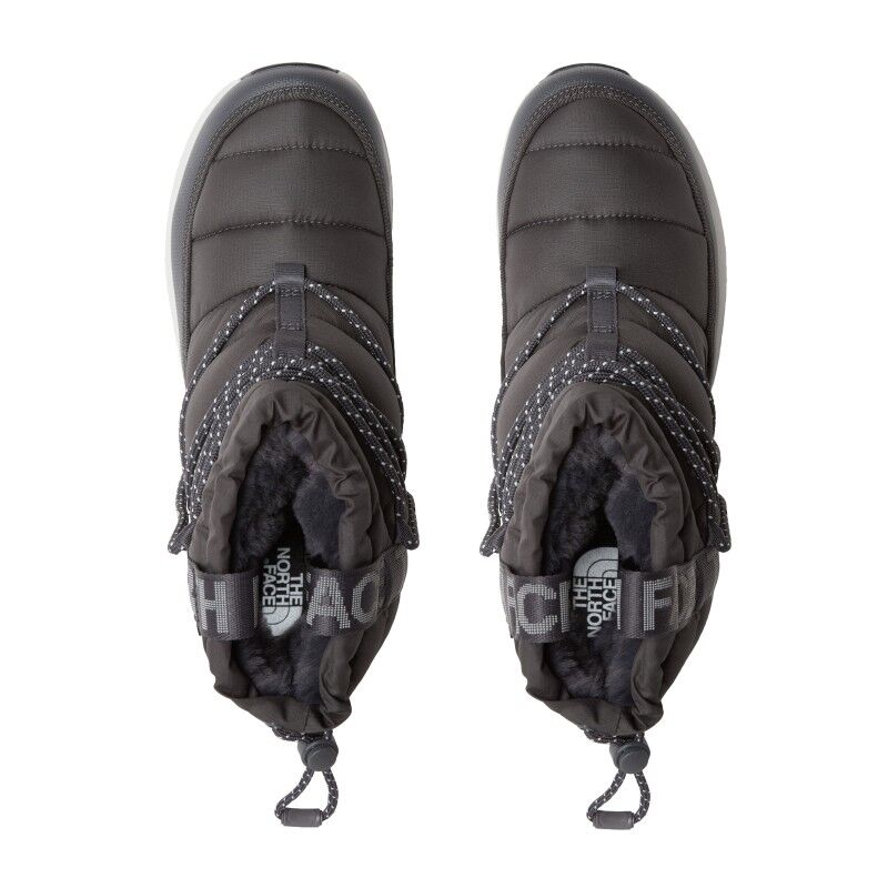 The North Face W Thermoball Lace Up Wp - Snow boots - Women's | Hardloop