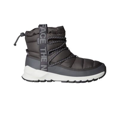W Thermoball Lace Up Wp - Winterstiefel - Damen