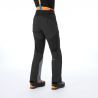 Mammut Eisfeld Guide SO Grydets Women - Spodnie damskie alpinistyczne | Hardloop