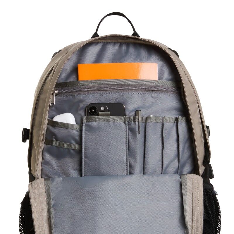 The North Face Borealis Classic Patch - Urbane Rucksäck - Herren | Hardloop