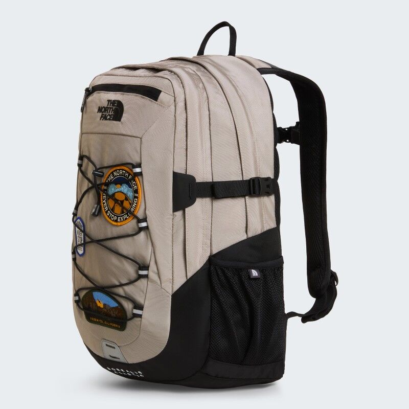 The North Face Borealis Classic Patch - Pánsky Městské batoh | Hardloop