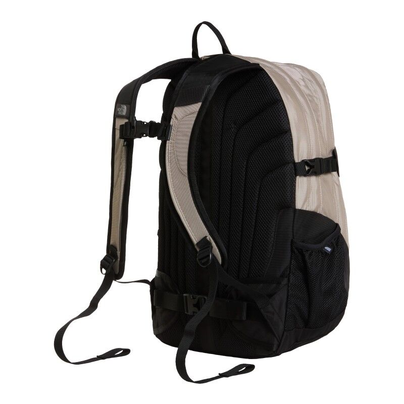 The North Face Borealis Classic Patch - Urban backpack - Men's | Hardloop