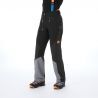 Mammut Eisfeld Guide SO Grydets Women - Spodnie damskie alpinistyczne | Hardloop
