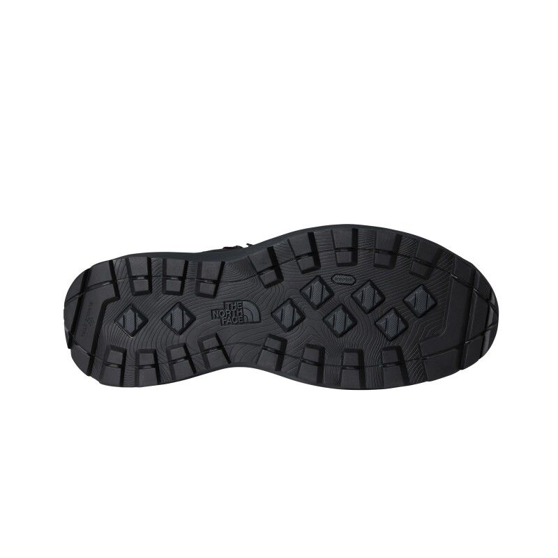 The North Face M Bergen Mid Wp - Skor - Herr | Hardloop