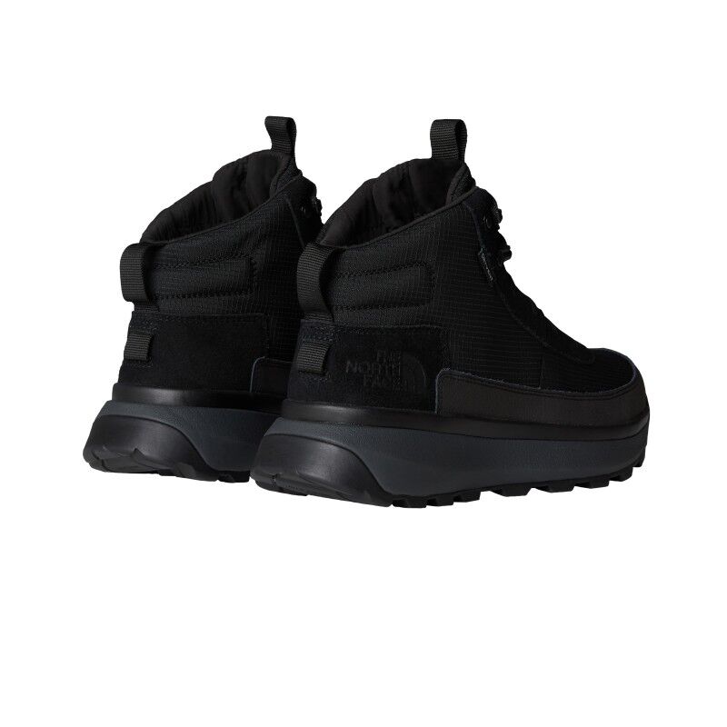 The North Face M Bergen Mid Wp - Chaussures homme | Hardloop
