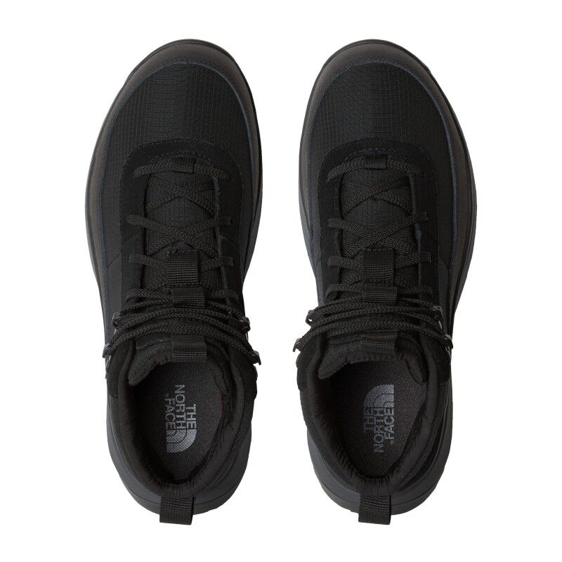 The North Face M Bergen Mid Wp - Shoes - Men's | Hardloop