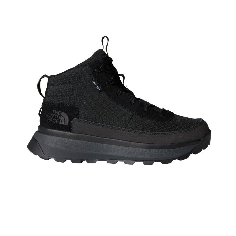 The North Face M Bergen Mid Wp - Pánské boty | Hardloop