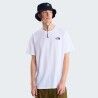 The North Face M Vertical Reg Ss Tee-Graphic - T-shirt meski | Hardloop