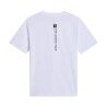 The North Face M Vertical Reg Ss Tee-Graphic - T-shirt - Heren | Hardloop
