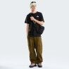 The North Face M Vertical Reg Ss Tee-Graphic - T-shirt - Men's | Hardloop