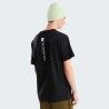 The North Face M Vertical Reg Ss Tee-Graphic - T-shirt - Men's | Hardloop