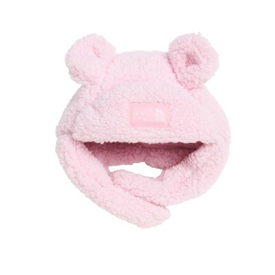 Baby Bear Trapper - Dětská čepice