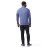 Smartwool Active Mesh 1/4 Zip - Fleecejakke - Herrer | Hardloop