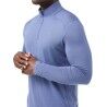 Smartwool Active Mesh 1/4 Zip - Fleecejacke - Herren | Hardloop
