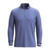Smartwool Active Mesh 1/4 Zip - Fleece jacket - Men's | Hardloop