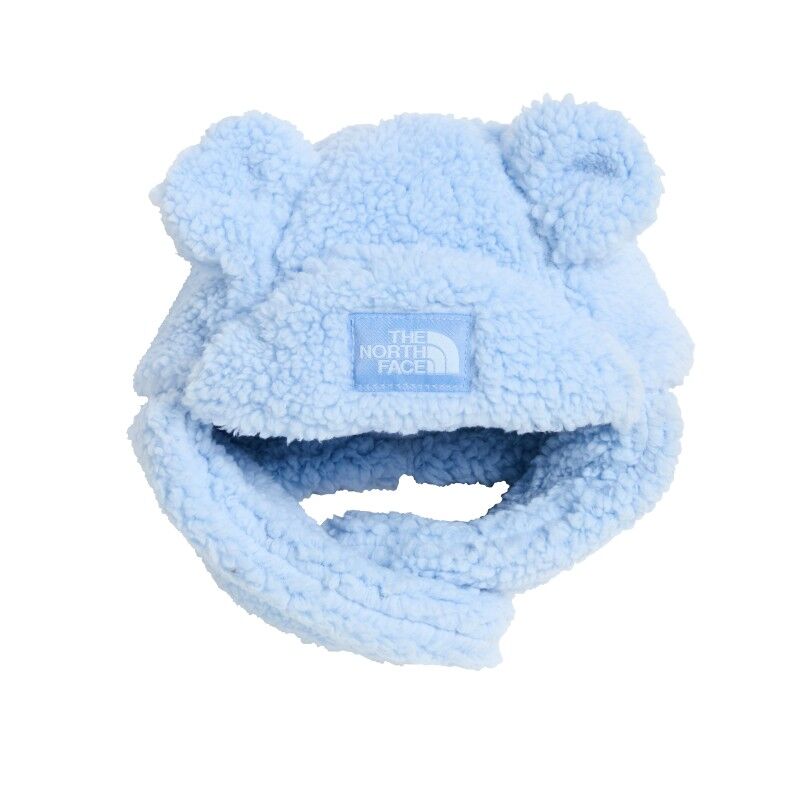Baby Bear Trapper - Dětská čepice