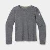 Smartwool Kids' Classic Merino Blend Base Layer Crew Boxed - Ropa interior merino - Niños | Hardloop