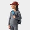 Smartwool Kids' Classic Merino Blend Base Layer Crew Boxed - Merino base layer - Kid's | Hardloop