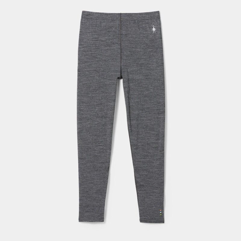 Smartwool Kids' Classic Merino Blend Base Layer Bottom Boxed - Bielizna z wełny Merino® dziecięca | Hardloop