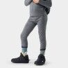 Smartwool Kids' Classic Merino Blend Base Layer Bottom Boxed - Underställ merinoull - Barn | Hardloop