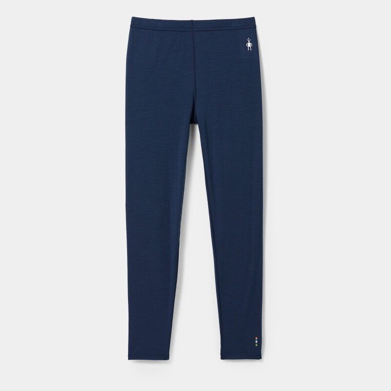 Smartwool Kids' Classic Merino Blend Base Layer Bottom Boxed - Sous-vêtement mérinos enfant | Hardloop