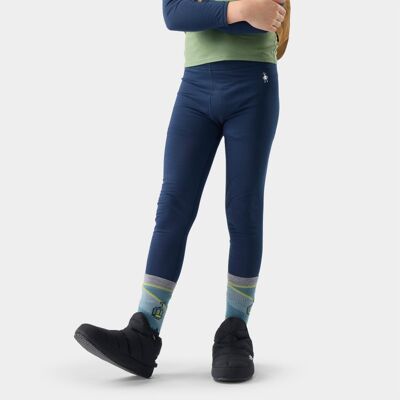 Kids' Classic Merino Blend Base Layer Bottom Boxed - Sous-vêtement mérinos enfant