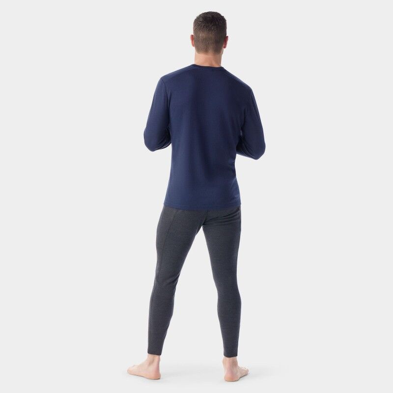 Merino 250 Baselayer Crew Boxed - Base layer - Men's