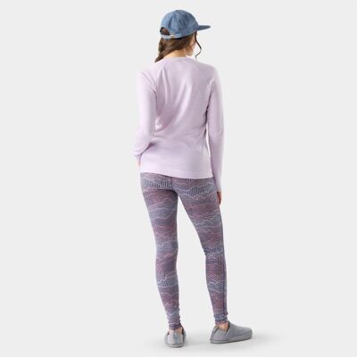 Merino 250 Baselayer Crew Boxed - Sous-vêtement thermique femme