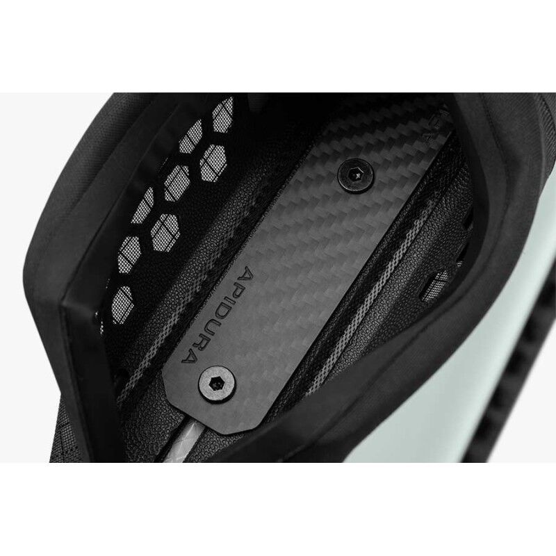 Apidura Aero Bolt-On Top Tube Module - Sacoche de cadre vélo | Hardloop