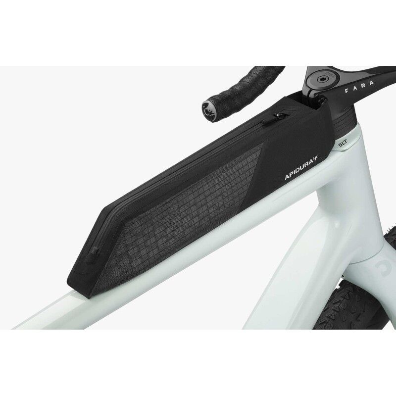 Apidura Aero Bolt-On Long Top Tube Module - Torba na ramę | Hardloop