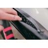 Apidura Aero Bolt-On Long Top Tube Module - Sacoche de cadre vélo | Hardloop